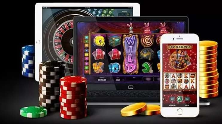 မြန်မာ ဘောလုံးနှင့် Esports လောင်းကြေး vip7777mm