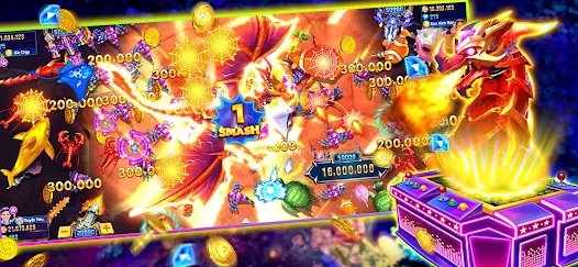 vip7777mm Progressive Jackpot Slots — တိုးလာနေသော MMK ဆုကြီး